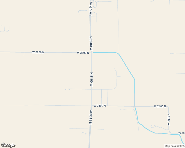 map of restaurants, bars, coffee shops, grocery stores, and more near 3098 West Runway Drive in Cedar City