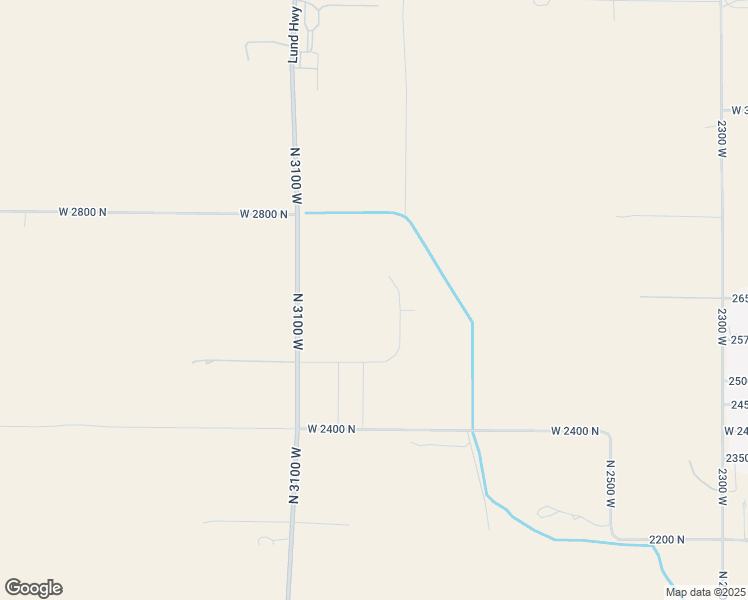 map of restaurants, bars, coffee shops, grocery stores, and more near 2952 West Runway Drive in Cedar City