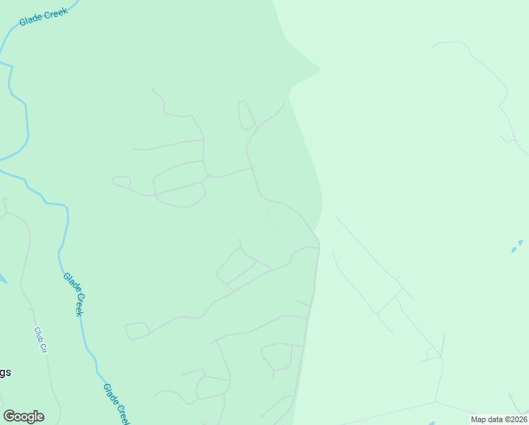 map of restaurants, bars, coffee shops, grocery stores, and more near 319 Club Circle in Daniels
