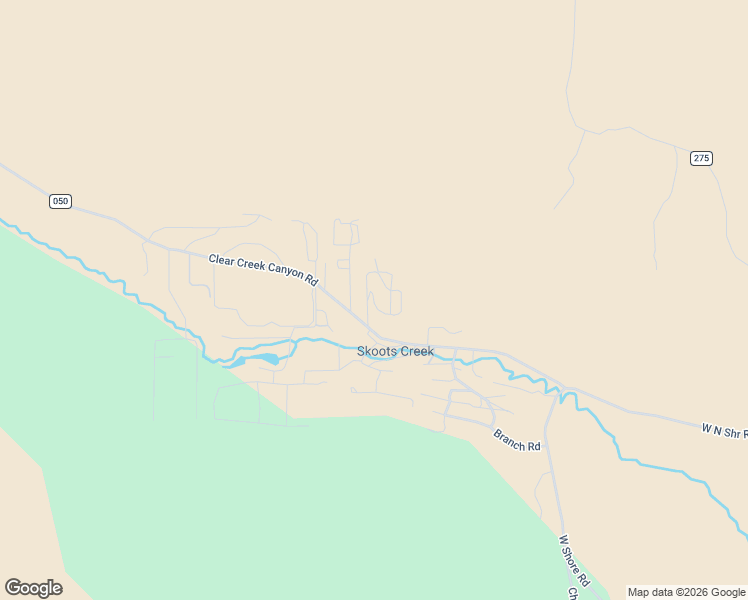 map of restaurants, bars, coffee shops, grocery stores, and more near Hillside Drive in Garfield County