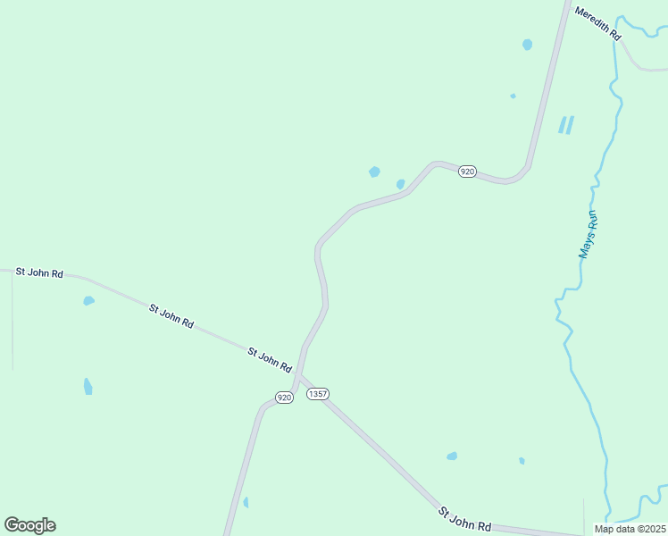 map of restaurants, bars, coffee shops, grocery stores, and more near 7326 Salt River Road in Rineyville