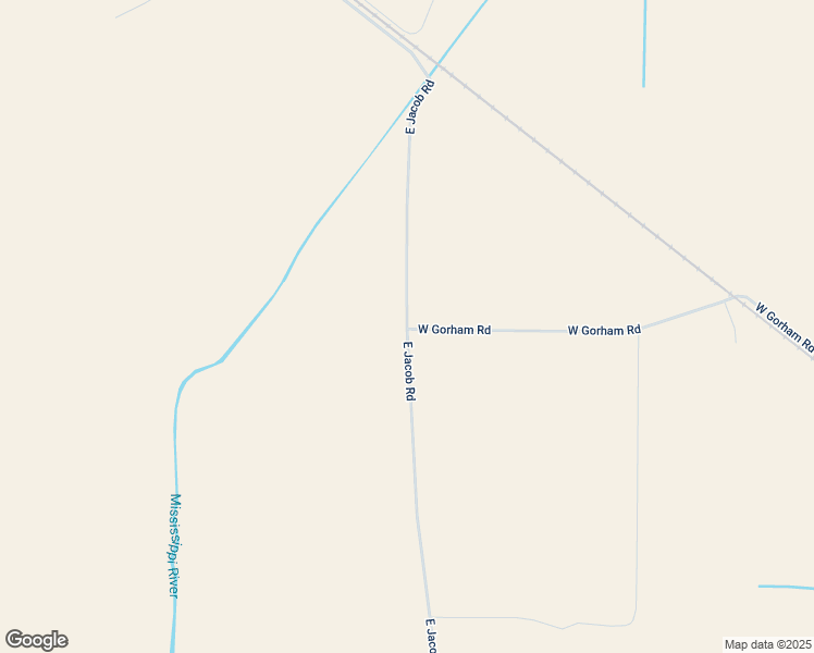 map of restaurants, bars, coffee shops, grocery stores, and more near 1302 East Jacob Road in Gorham