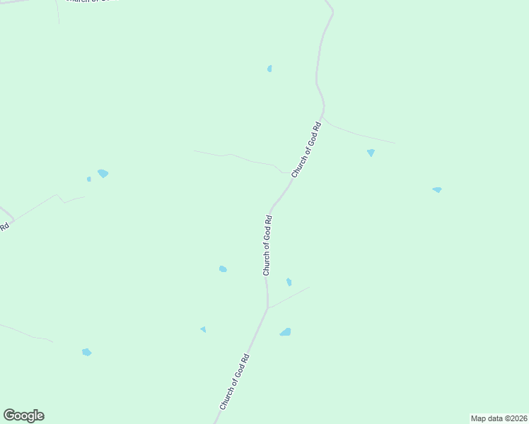 map of restaurants, bars, coffee shops, grocery stores, and more near 3326 Church of God Road in Custer