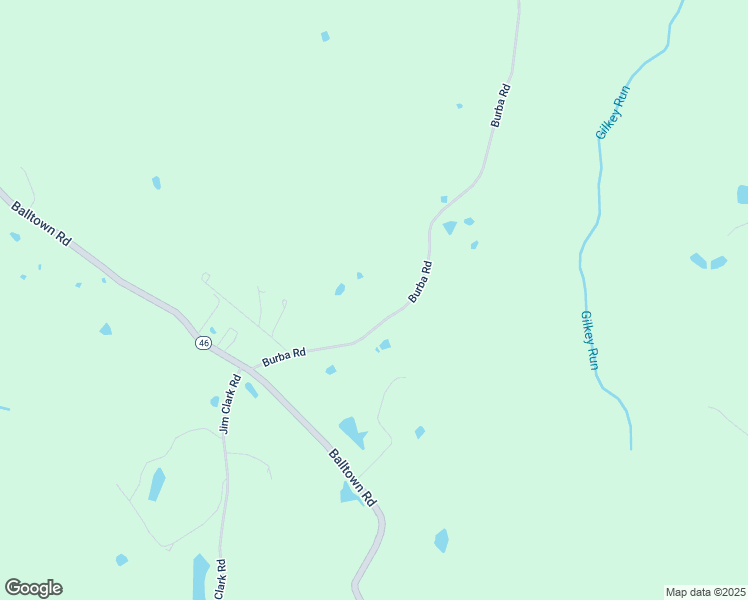 map of restaurants, bars, coffee shops, grocery stores, and more near 2146-3798 Burba Road in New Haven