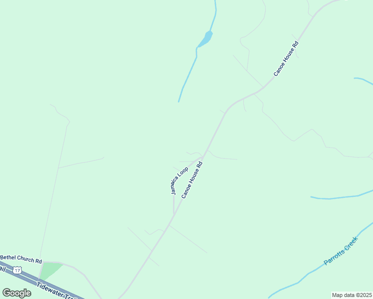 map of restaurants, bars, coffee shops, grocery stores, and more near 339 Jamaica Loop in Jamaica