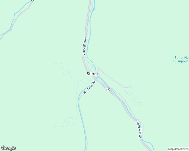 map of restaurants, bars, coffee shops, grocery stores, and more near in Stirrat