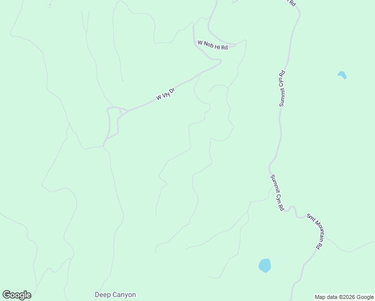 map of restaurants, bars, coffee shops, grocery stores, and more near South Aspen Way in Iron County