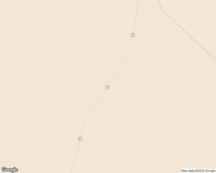 map of restaurants, bars, coffee shops, grocery stores, and more near County Road F in Otero County