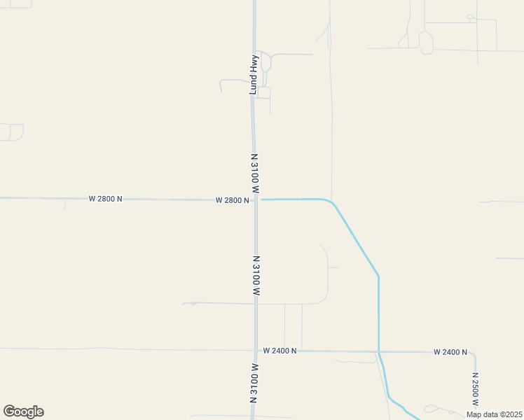 map of restaurants, bars, coffee shops, grocery stores, and more near 3098 West Runway Drive in Cedar City