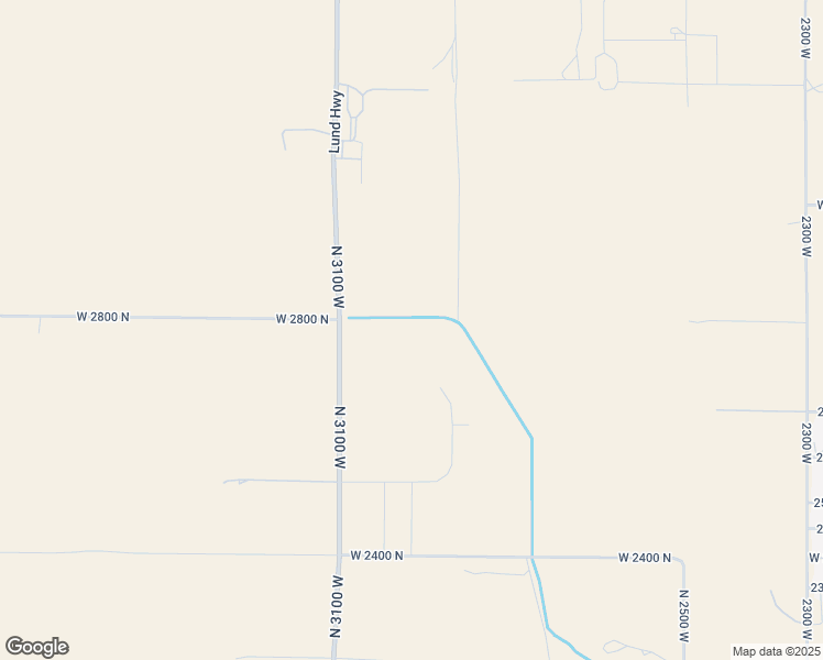 map of restaurants, bars, coffee shops, grocery stores, and more near 2970 West Runway Drive in Cedar City