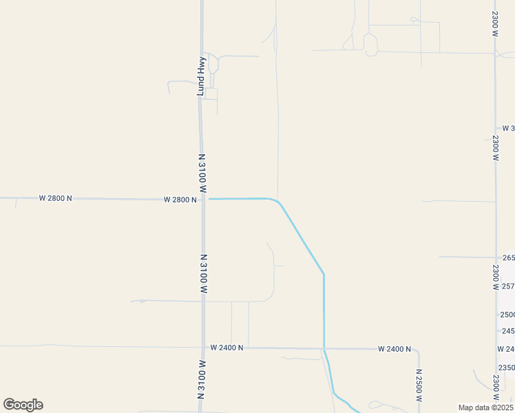 map of restaurants, bars, coffee shops, grocery stores, and more near 2926 West Runway Drive in Cedar City