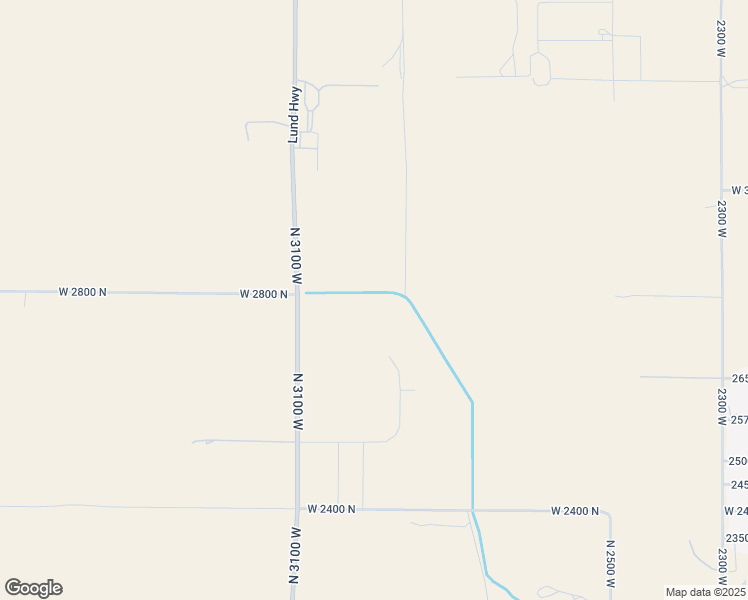 map of restaurants, bars, coffee shops, grocery stores, and more near 2948 West Runway Drive in Cedar City