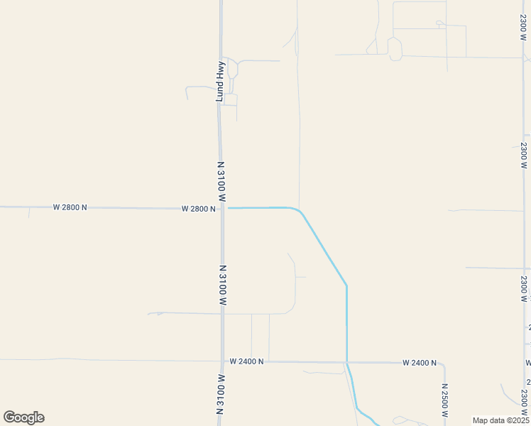 map of restaurants, bars, coffee shops, grocery stores, and more near 2958 West Runway Drive in Cedar City