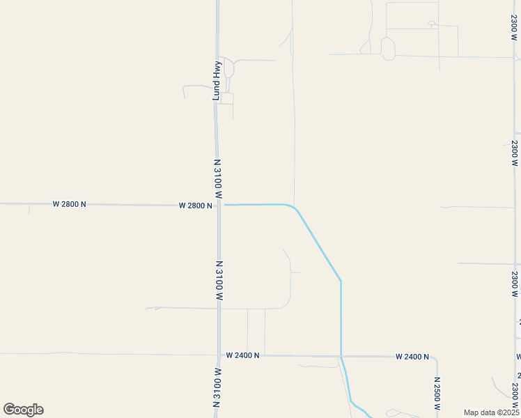 map of restaurants, bars, coffee shops, grocery stores, and more near 2966 West Runway Drive in Cedar City