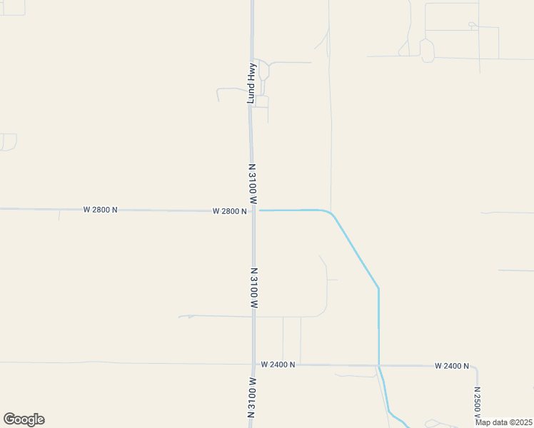 map of restaurants, bars, coffee shops, grocery stores, and more near 3080 West Runway Drive in Cedar City