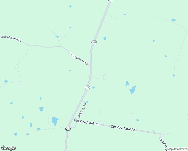 map of restaurants, bars, coffee shops, grocery stores, and more near 3747 Kentucky 261 in Hardinsburg