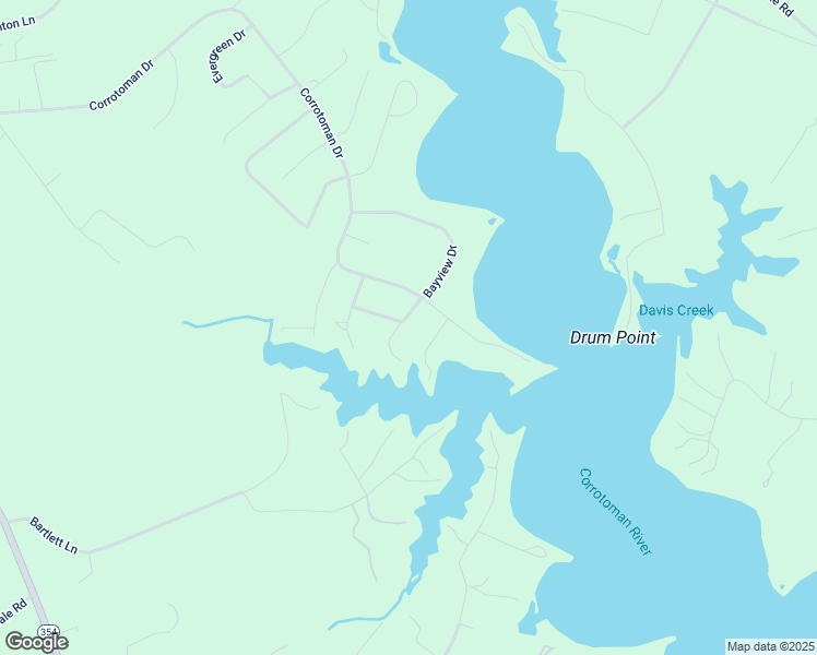 map of restaurants, bars, coffee shops, grocery stores, and more near 44 Middle Road in Lancaster