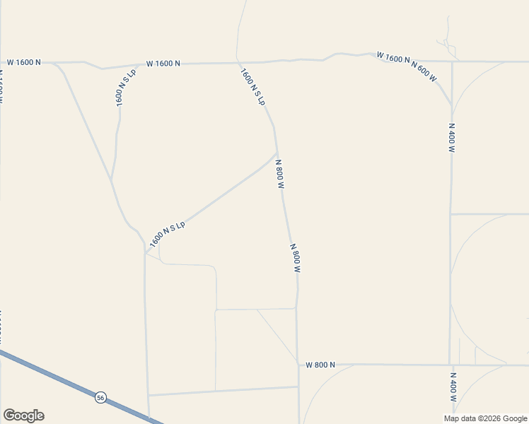 map of restaurants, bars, coffee shops, grocery stores, and more near in Beryl Junction