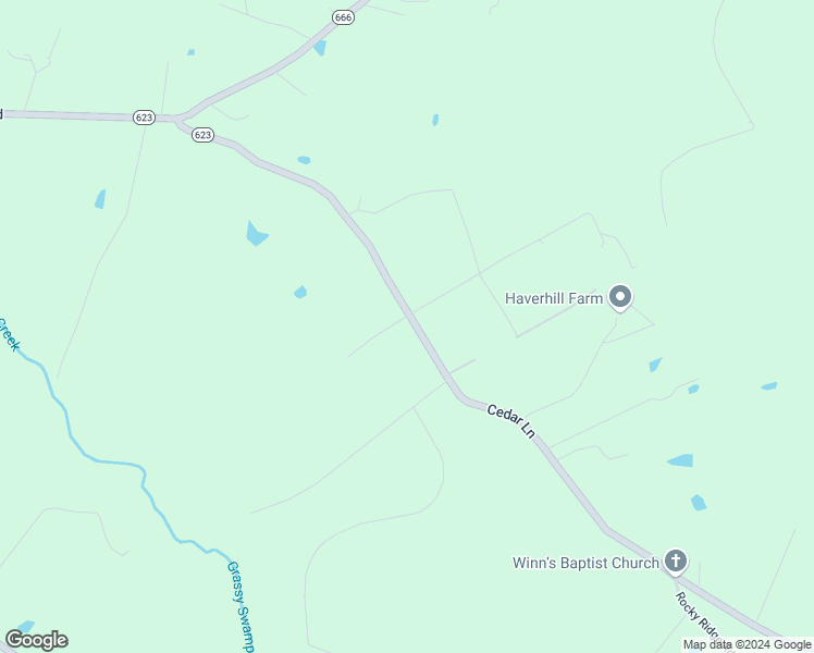map of restaurants, bars, coffee shops, grocery stores, and more near 13041 Deer Hollow Lane in Ashland