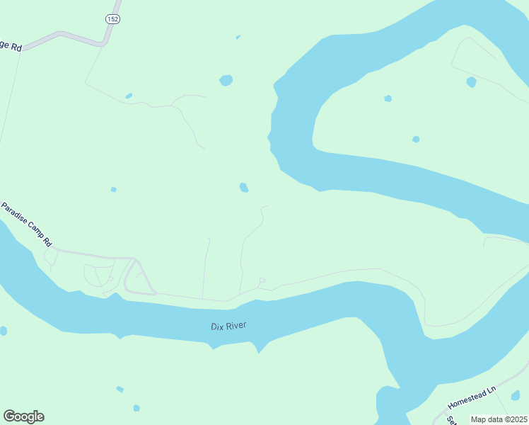 map of restaurants, bars, coffee shops, grocery stores, and more near 1861-1873 Paradise Camp Rd in Harrodsburg
