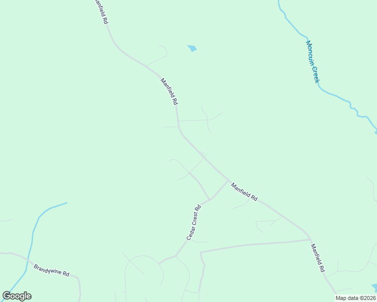 map of restaurants, bars, coffee shops, grocery stores, and more near 1863 Manfield Road in Aylett