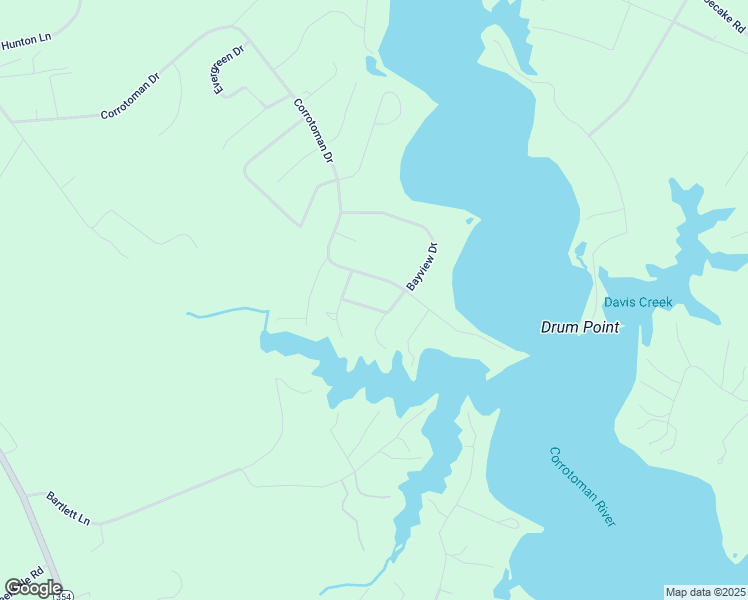 map of restaurants, bars, coffee shops, grocery stores, and more near 44 Middle Road in Lancaster