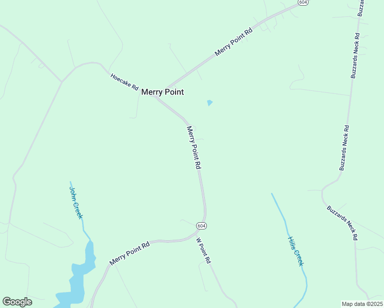 map of restaurants, bars, coffee shops, grocery stores, and more near 3338 Merry Point Road in Lancaster