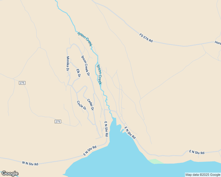 map of restaurants, bars, coffee shops, grocery stores, and more near 352 Meadow Lark Drive in Panguitch