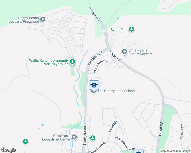 map of restaurants, bars, coffee shops, grocery stores, and more near 3885 Highpointe Court in Dublin