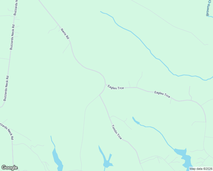 map of restaurants, bars, coffee shops, grocery stores, and more near 1266 Iberis Rd in Lancaster