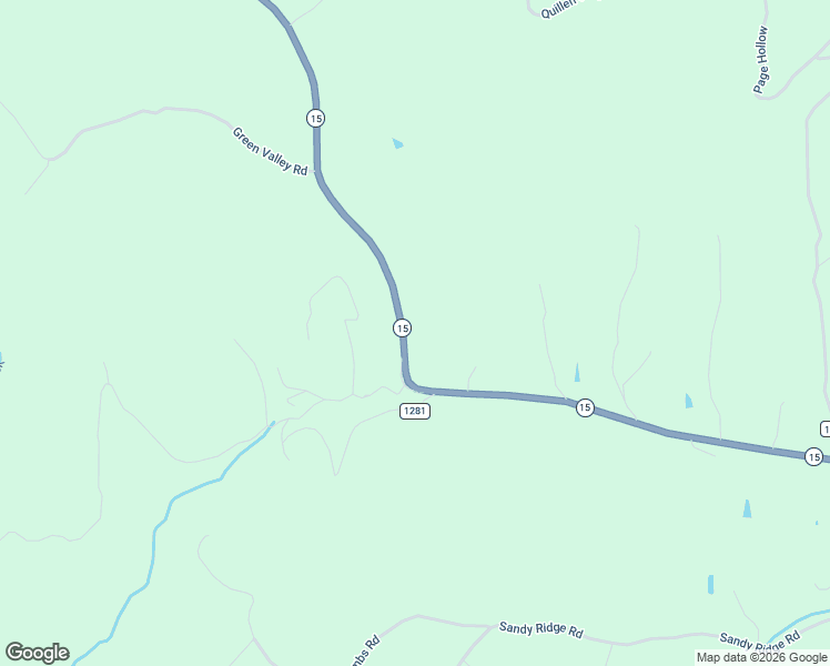 map of restaurants, bars, coffee shops, grocery stores, and more near Kentucky 15 in Campton