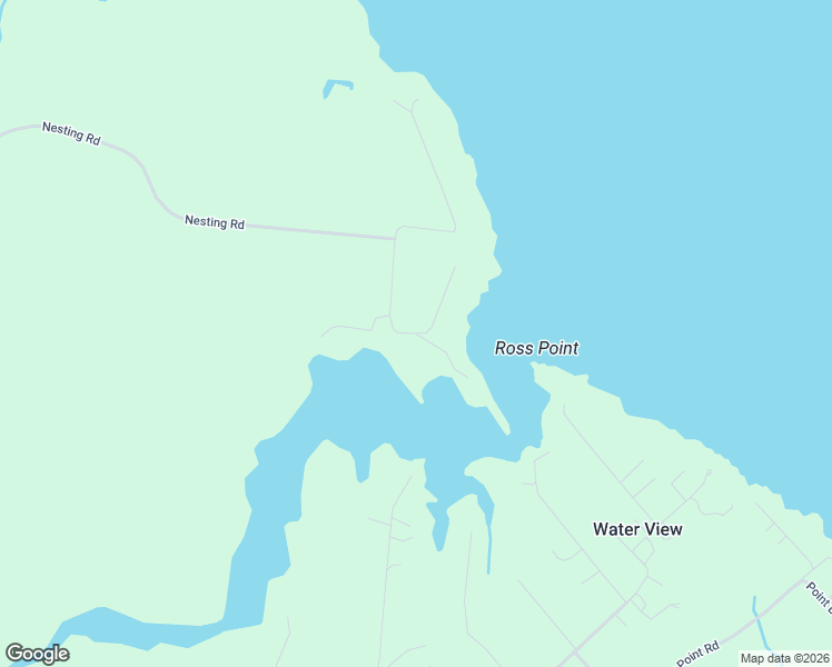 map of restaurants, bars, coffee shops, grocery stores, and more near 2 Rolling Tide Road in Jamaica