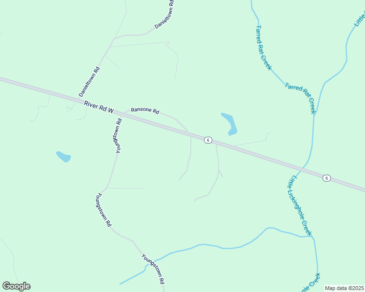 map of restaurants, bars, coffee shops, grocery stores, and more near in Goochland