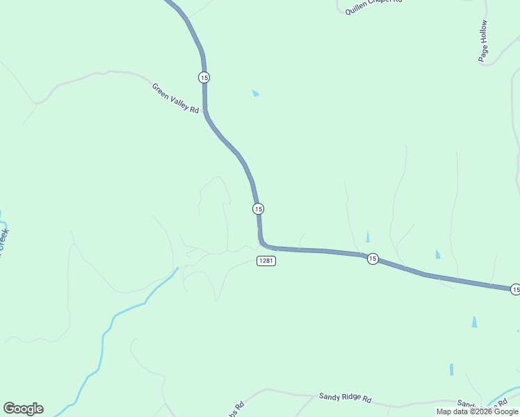 map of restaurants, bars, coffee shops, grocery stores, and more near Kentucky 15 in Campton