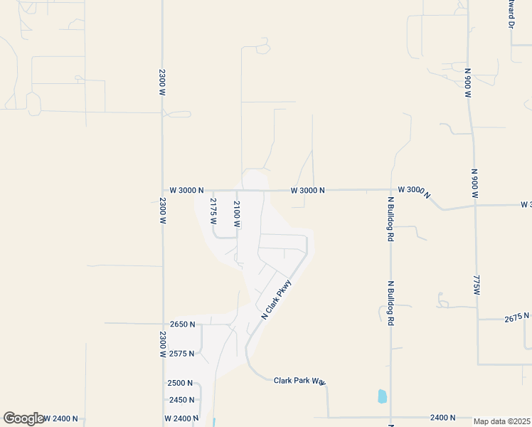 map of restaurants, bars, coffee shops, grocery stores, and more near 2953 Gemini Meadows Lane in Cedar City