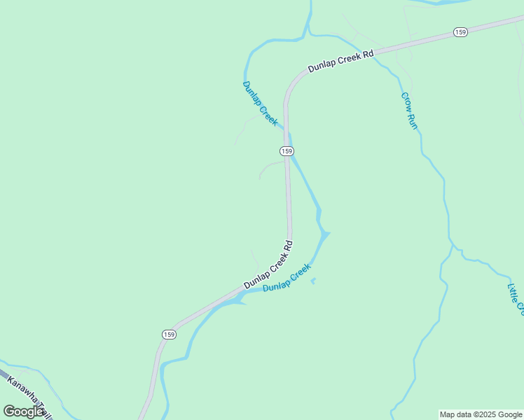map of restaurants, bars, coffee shops, grocery stores, and more near 3808 Dunlap Creek Road in Covington