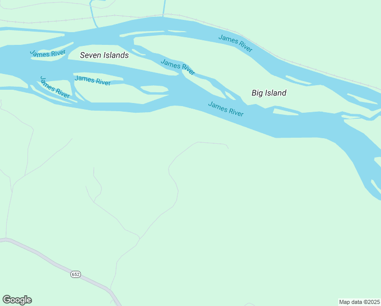 map of restaurants, bars, coffee shops, grocery stores, and more near 11210 Robious Road in Bon Air