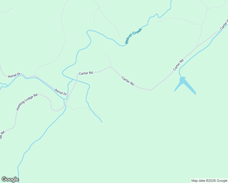 map of restaurants, bars, coffee shops, grocery stores, and more near in Yogaville