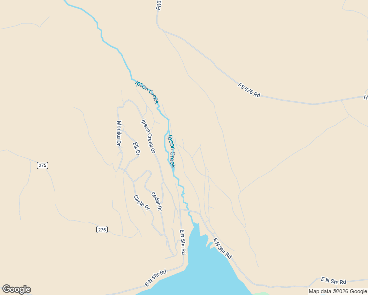 map of restaurants, bars, coffee shops, grocery stores, and more near 474 North Scenic Drive in Panguitch