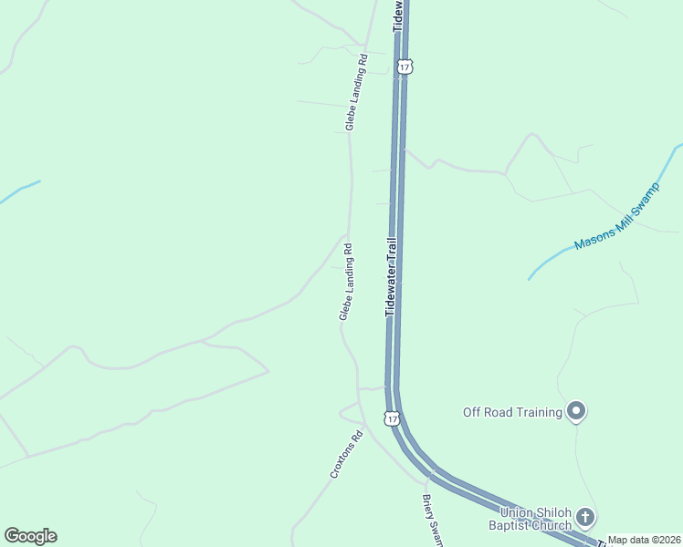 map of restaurants, bars, coffee shops, grocery stores, and more near 360-648 Glebe Landing Road in Jamaica