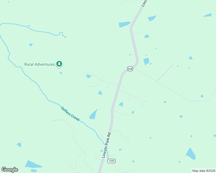 map of restaurants, bars, coffee shops, grocery stores, and more near 45-127 Nancy Hanks Drive in Springfield
