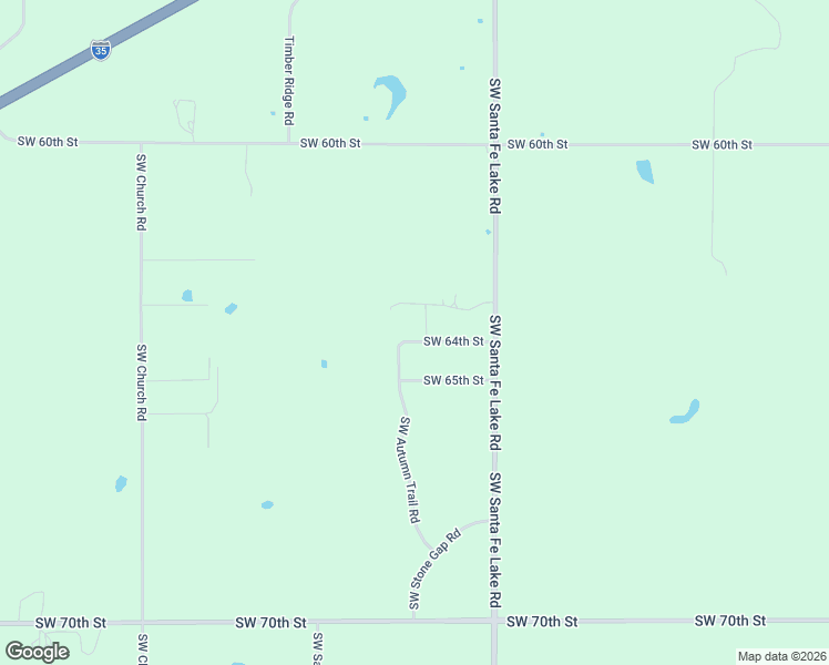 map of restaurants, bars, coffee shops, grocery stores, and more near 11194 Southwest 64th Street in Augusta