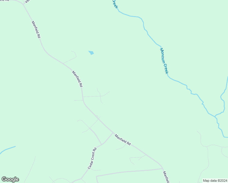 map of restaurants, bars, coffee shops, grocery stores, and more near 212 Black Creek Lane in Aylett