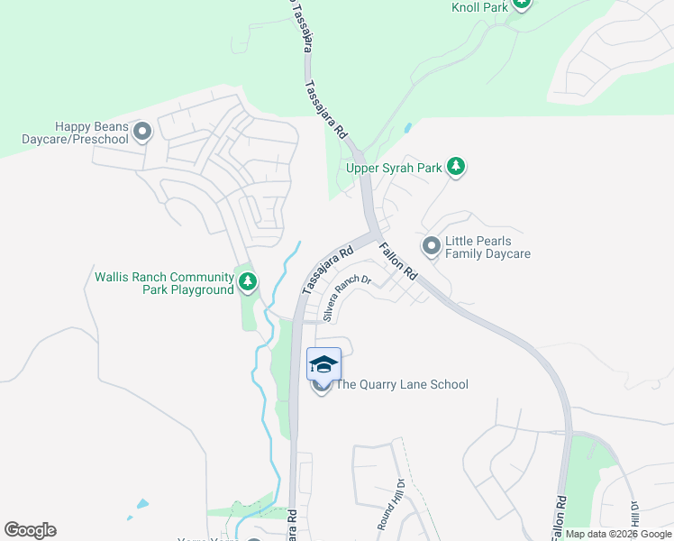 map of restaurants, bars, coffee shops, grocery stores, and more near 3827 Branding Iron Place in Dublin