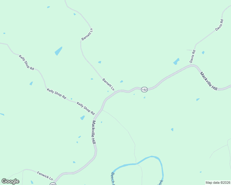 map of restaurants, bars, coffee shops, grocery stores, and more near 365 Barnett Lane in Springfield