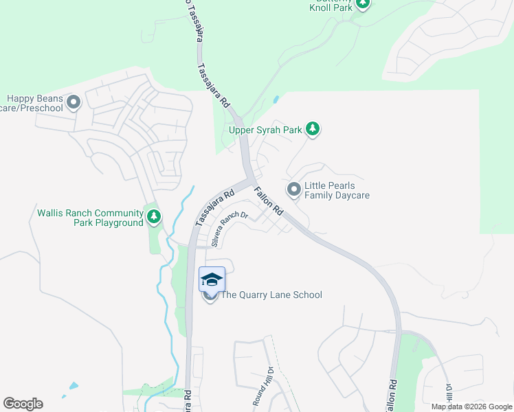 map of restaurants, bars, coffee shops, grocery stores, and more near 3662 Branding Iron Place in Dublin