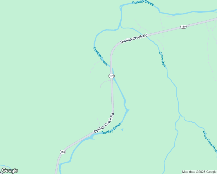 map of restaurants, bars, coffee shops, grocery stores, and more near 3808 Dunlap Creek Road in Covington