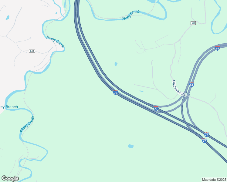 map of restaurants, bars, coffee shops, grocery stores, and more near in 