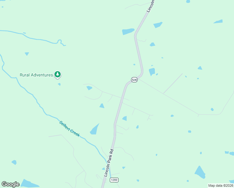 map of restaurants, bars, coffee shops, grocery stores, and more near 45 Nancy Hanks Drive in Springfield