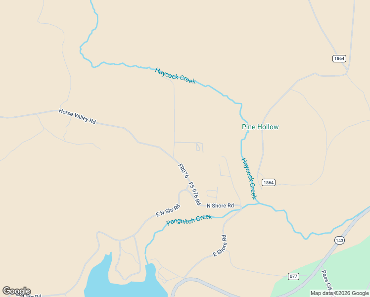 map of restaurants, bars, coffee shops, grocery stores, and more near 1338 East Elk Herd Road in Panguitch